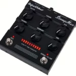 Hughes&Kettner StompMan Test, Avis, Comparatif