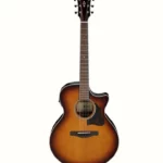 Ibanez AE160-VMS / Comparatif, Avis, Test