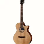 Ibanez AE275BT-LGS / Avis, Comparatif, Test