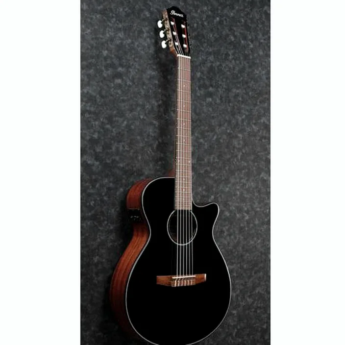 Ibanez AEG50N-BKH Nylon Comparatif, Avis et Test