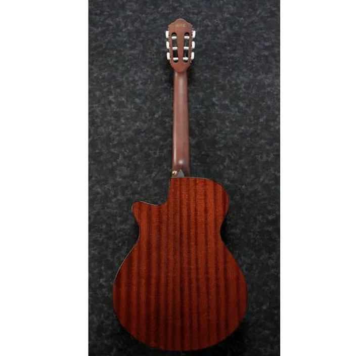 Ibanez AEG50N-BKH Nylon Comparatif, Avis et Test