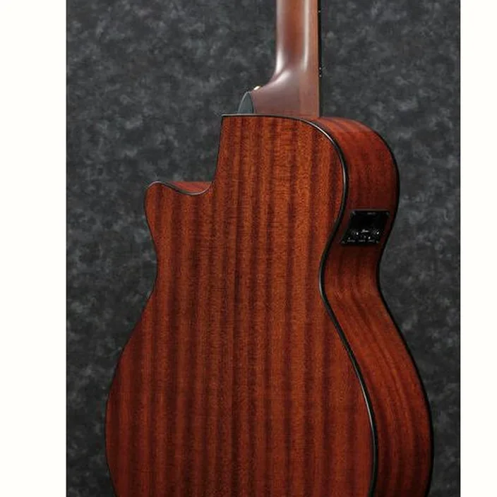 Ibanez AEG50N-BKH Nylon Comparatif, Avis et Test
