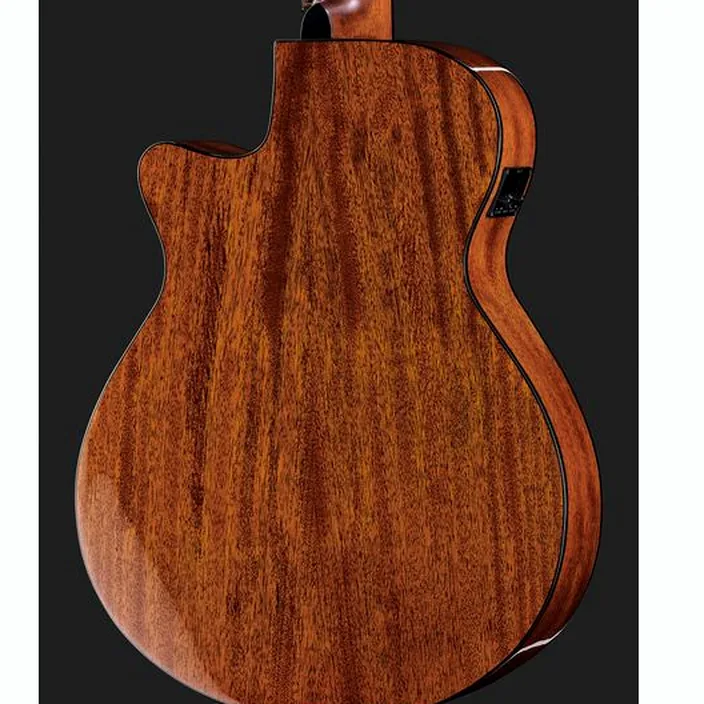 Ibanez AEG50N-NT Nylon , Avis et Test
