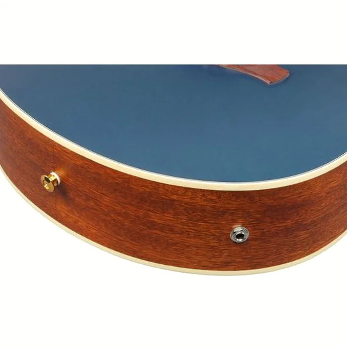 Et Test : Ibanez AEWC12-PMF