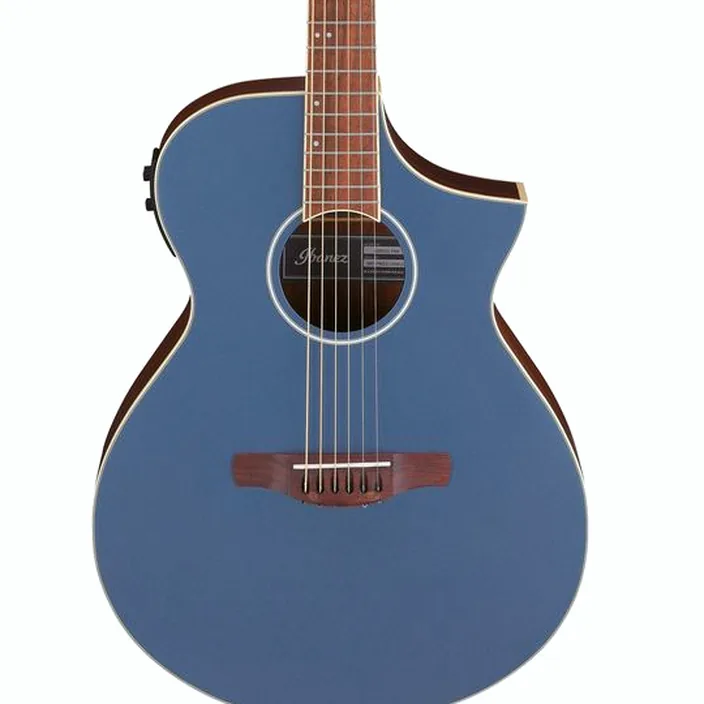 Et Test : Ibanez AEWC12-PMF
