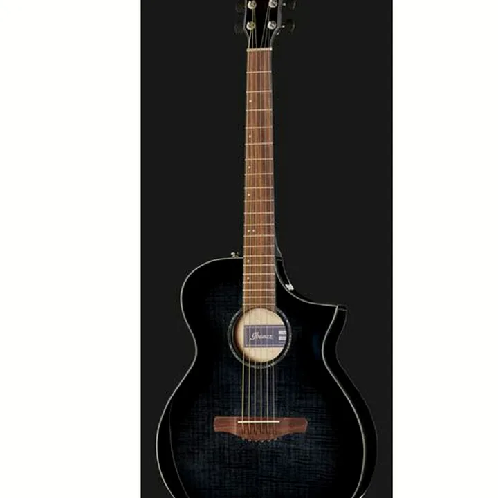 Ibanez AEWC400-TKS , Avis, Comparatif, Test
