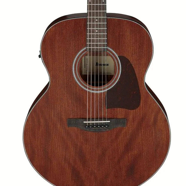 Ibanez AJ54E-OPN / Avis, Test