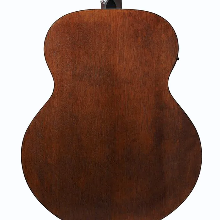 Ibanez AJ54E-OPN / Avis, Test