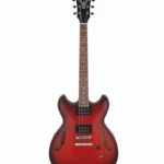 Ibanez AS53-SRF / Avis, Comparatif, Test