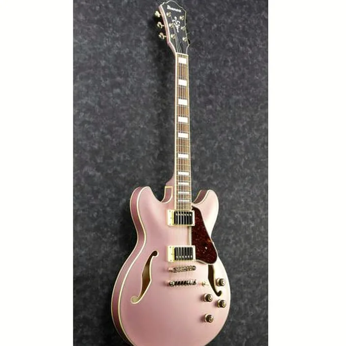 Et Avis : Ibanez AS73G-RGF