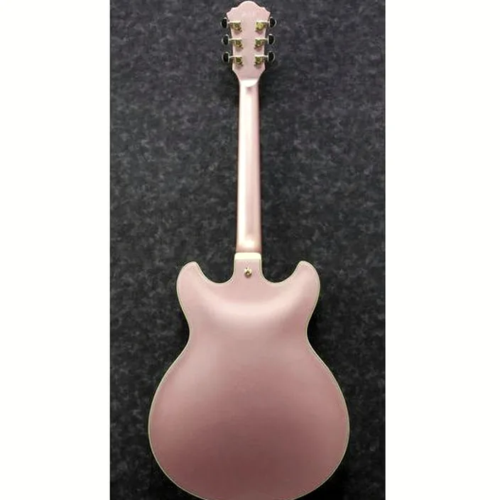 Et Avis : Ibanez AS73G-RGF
