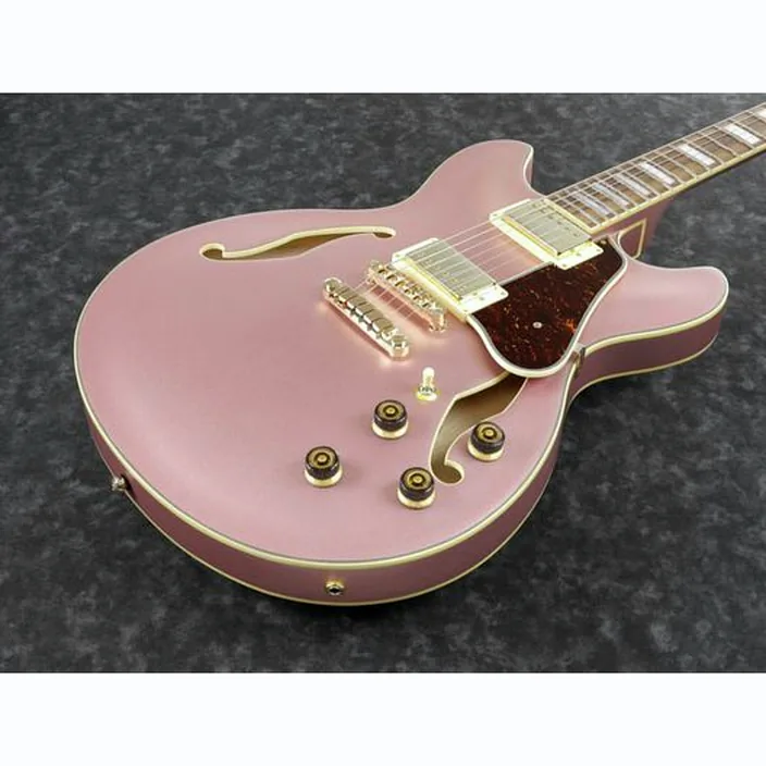 Et Avis : Ibanez AS73G-RGF