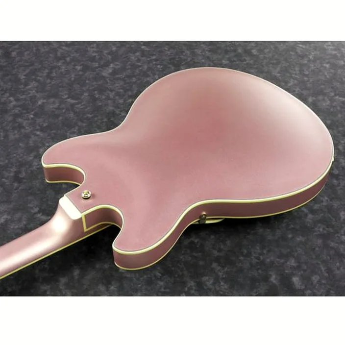 Et Avis : Ibanez AS73G-RGF