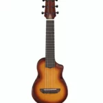 Ibanez AUP10N-OLB – Avis, Test & Comparatif