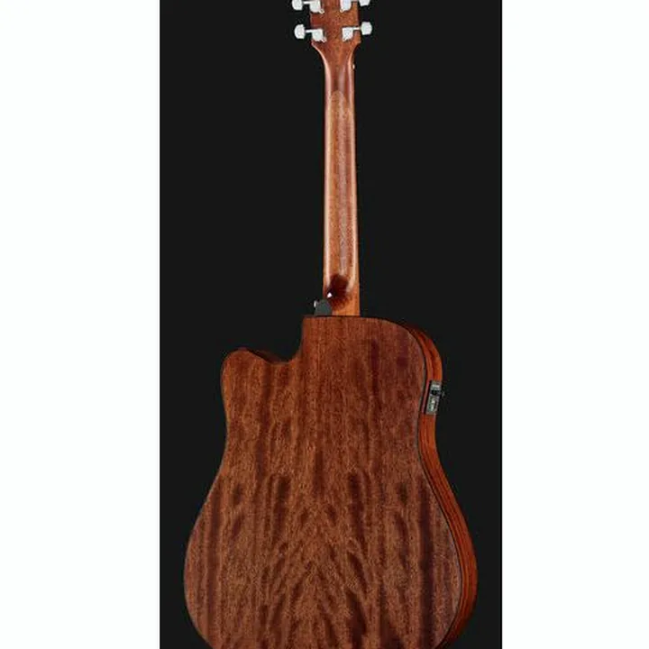 Ibanez AW65ECE-LG Comparatif, Avis, Test