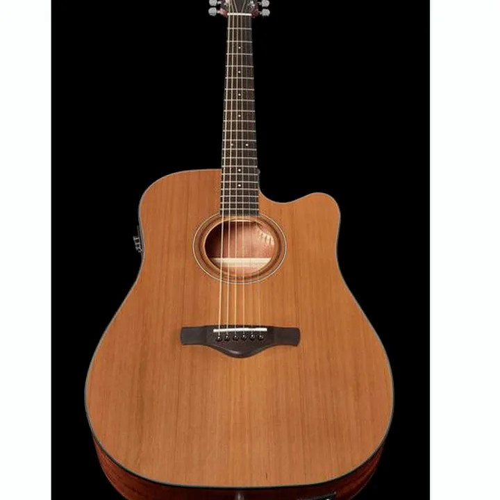 Ibanez AW65ECE-LG Comparatif, Avis, Test