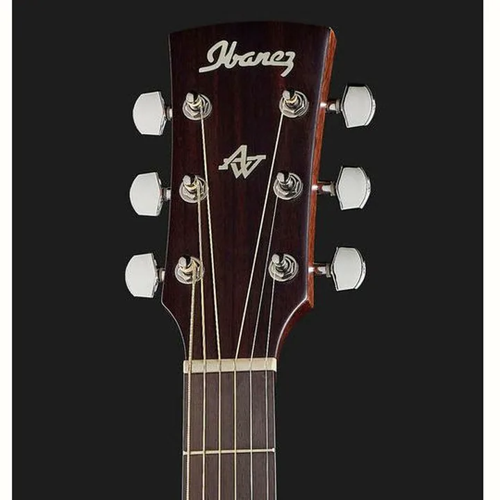 Ibanez AW65ECE-LG Comparatif, Avis, Test