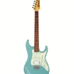Ibanez AZES40-PRB , Comparatif, Test, Avis