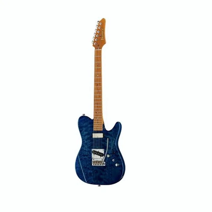 Ibanez AZS2200Q-RBS Prestige Comparatif, Avis, Test