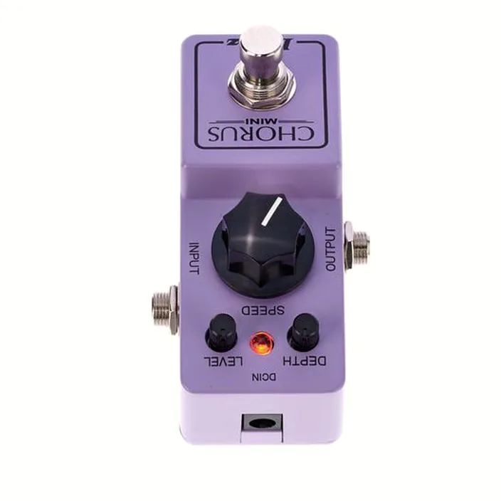 Ibanez CSMini Chorus Pedal
