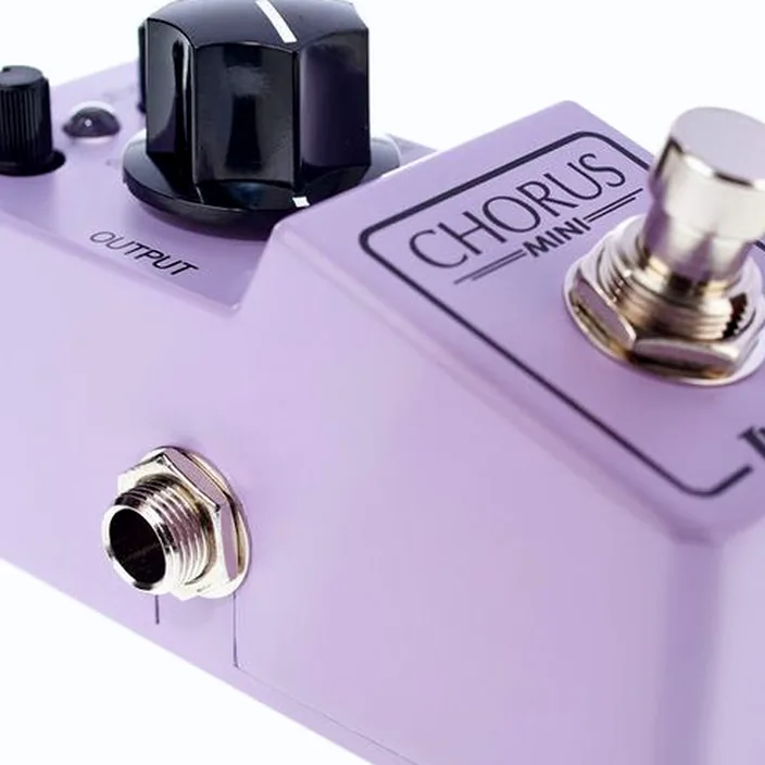 Ibanez CSMini Chorus Pedal