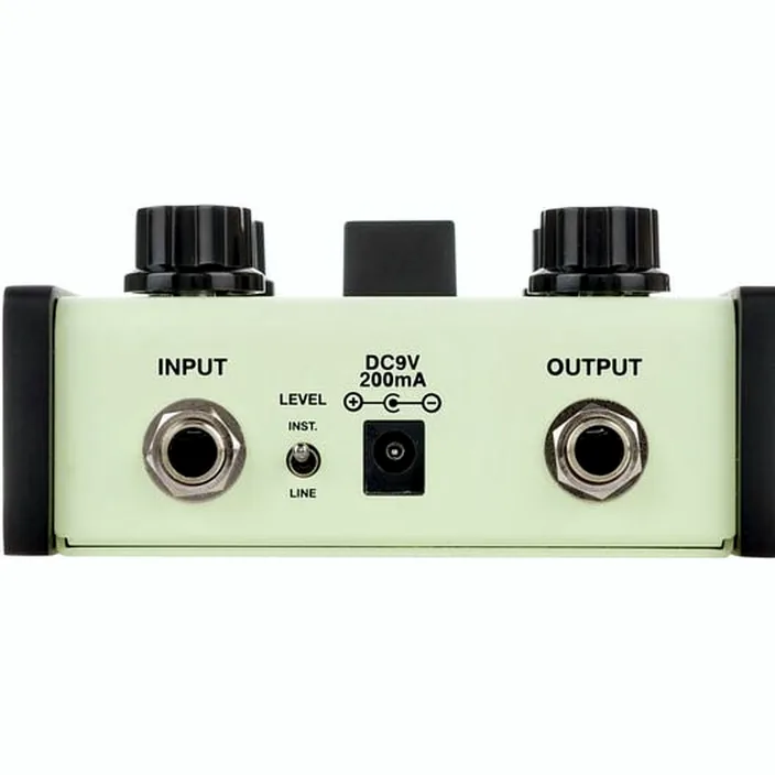 Ibanez ES3 Echo Shifter , Avis, Test et Comparatif