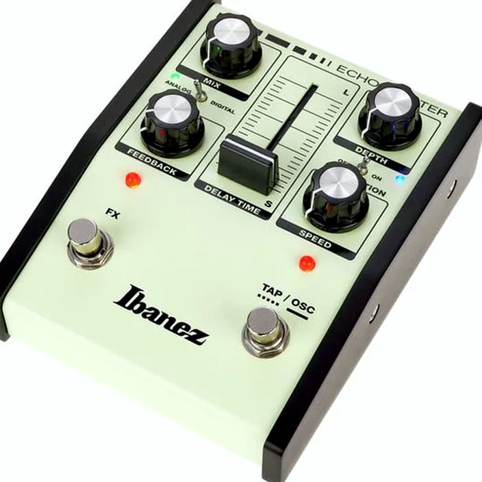 Ibanez ES3 Echo Shifter