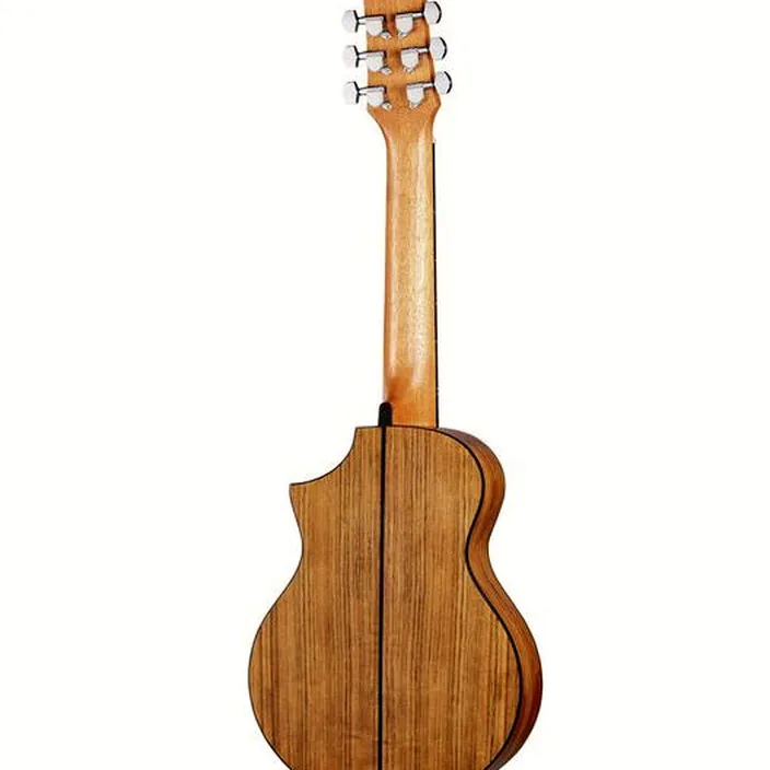 Et Test Ibanez EWP14WB-OPN Piccolo