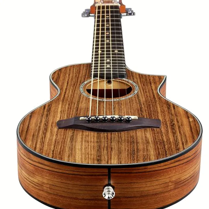 Et Test Ibanez EWP14WB-OPN Piccolo