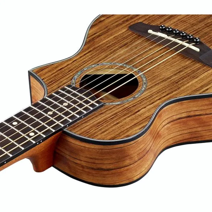 Et Test Ibanez EWP14WB-OPN Piccolo