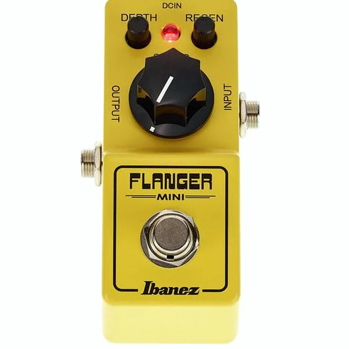 Ibanez FLMINI , Avis, Test, Comparatif