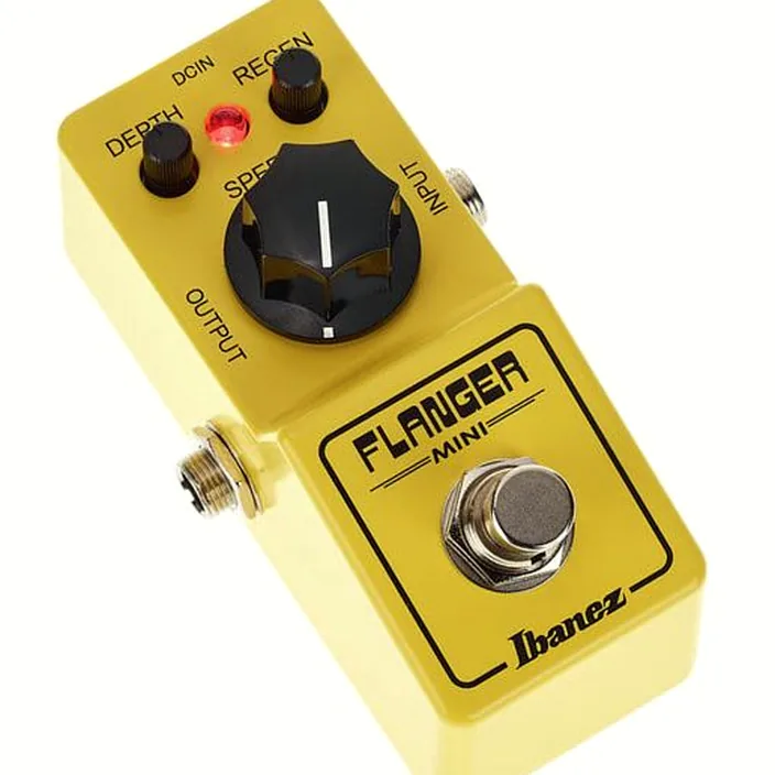 Ibanez FLMINI , Avis, Test, Comparatif