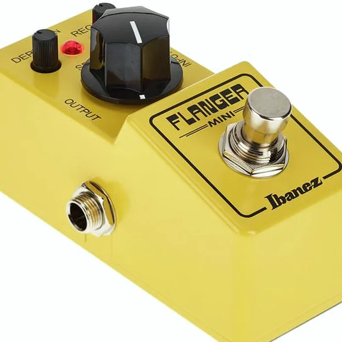 Ibanez FLMINI , Avis, Test, Comparatif