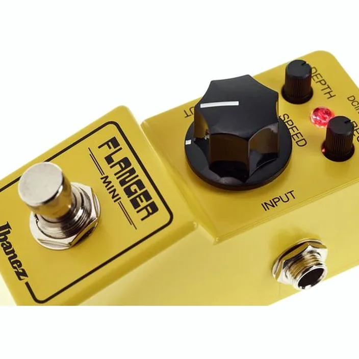 Ibanez FLMINI , Avis, Test, Comparatif