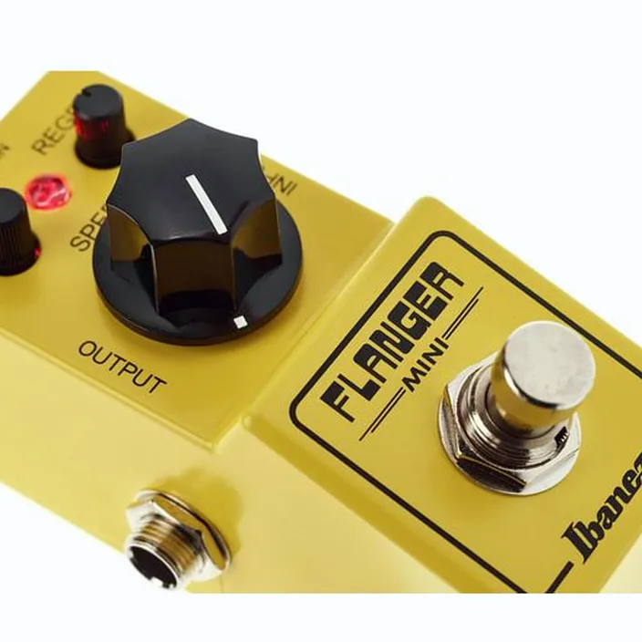 Ibanez FLMINI , Avis, Test, Comparatif
