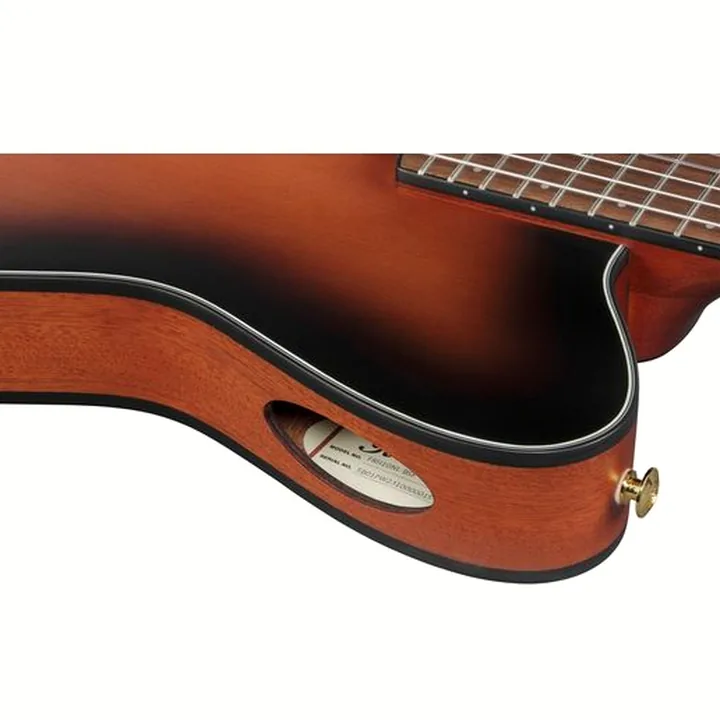 Ibanez FRH10NL-BSF LH Test, Comparatif, Avis
