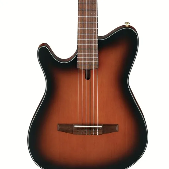 Ibanez FRH10NL-BSF LH Test, Comparatif, Avis