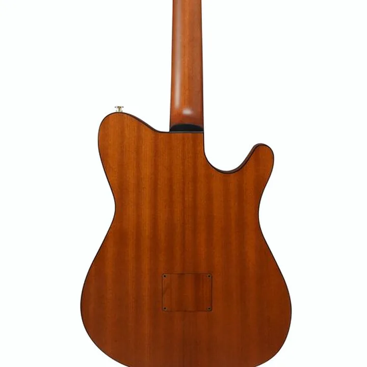 Ibanez FRH10NL-BSF LH Test, Comparatif, Avis