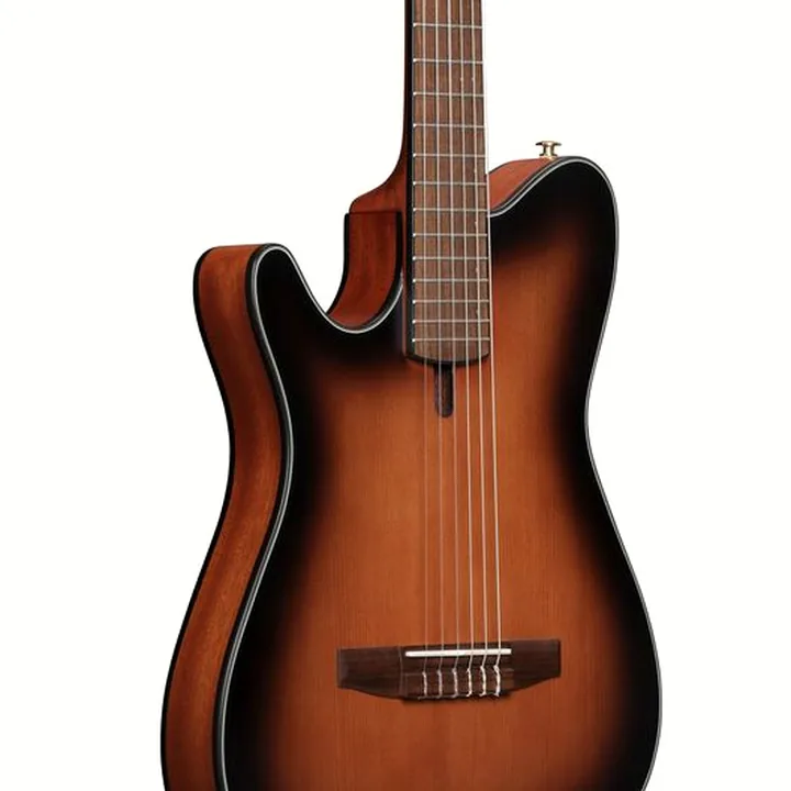 Ibanez FRH10NL-BSF LH Test, Comparatif, Avis