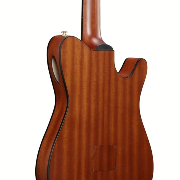 Ibanez FRH10NL-BSF LH Test, Comparatif, Avis