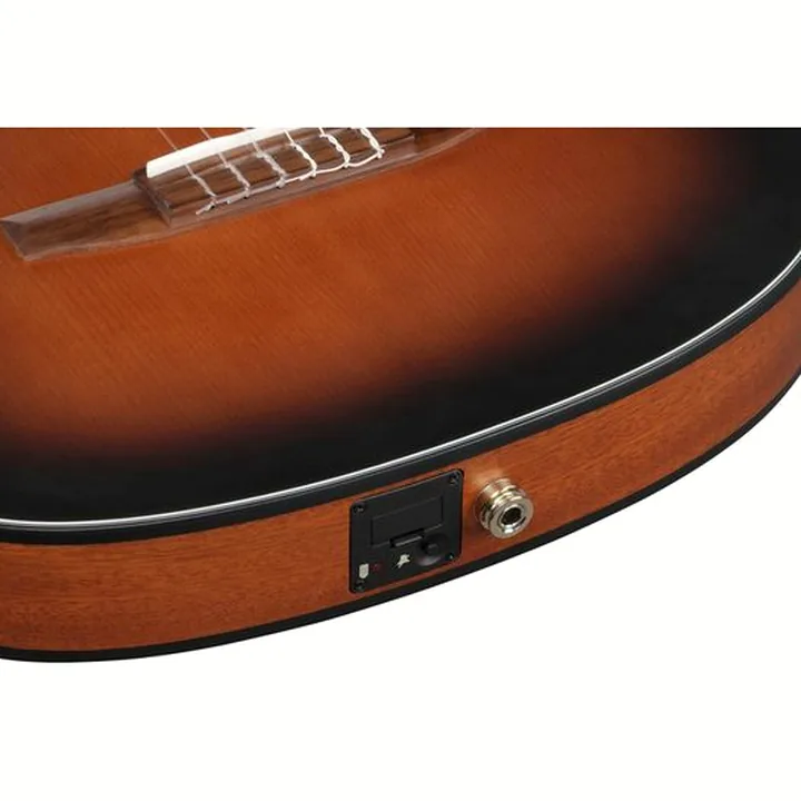 Ibanez FRH10NL-BSF LH Test, Comparatif, Avis
