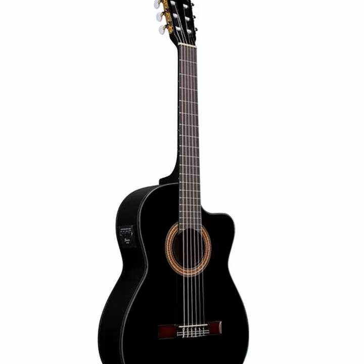 Ibanez GA11CE-BK Comparatif, Avis & Test