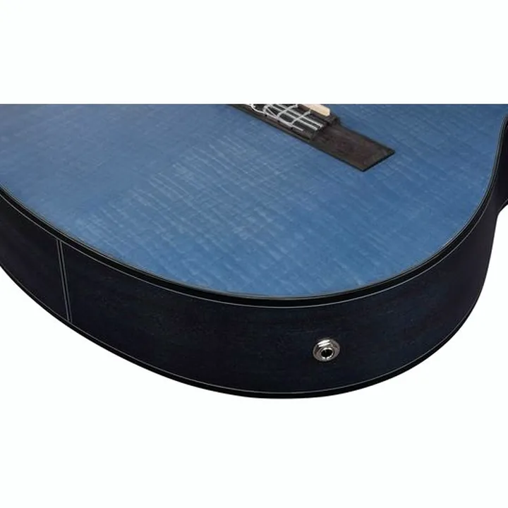 Ibanez GA5FMTCE-OB : Avis, Test & Comparatif