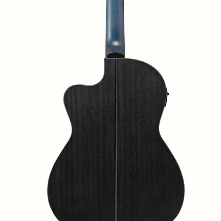 Ibanez GA5FMTCE-OB : Avis, Test & Comparatif