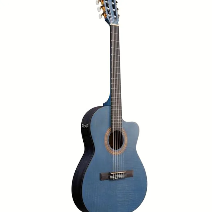 Ibanez GA5FMTCE-OB : Avis, Test & Comparatif