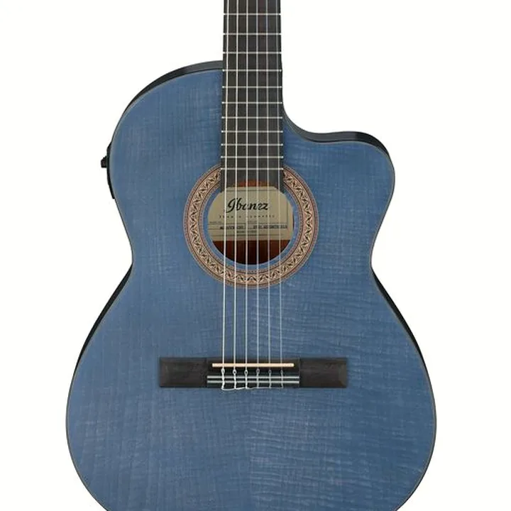 Ibanez GA5FMTCE-OB : Avis, Test & Comparatif