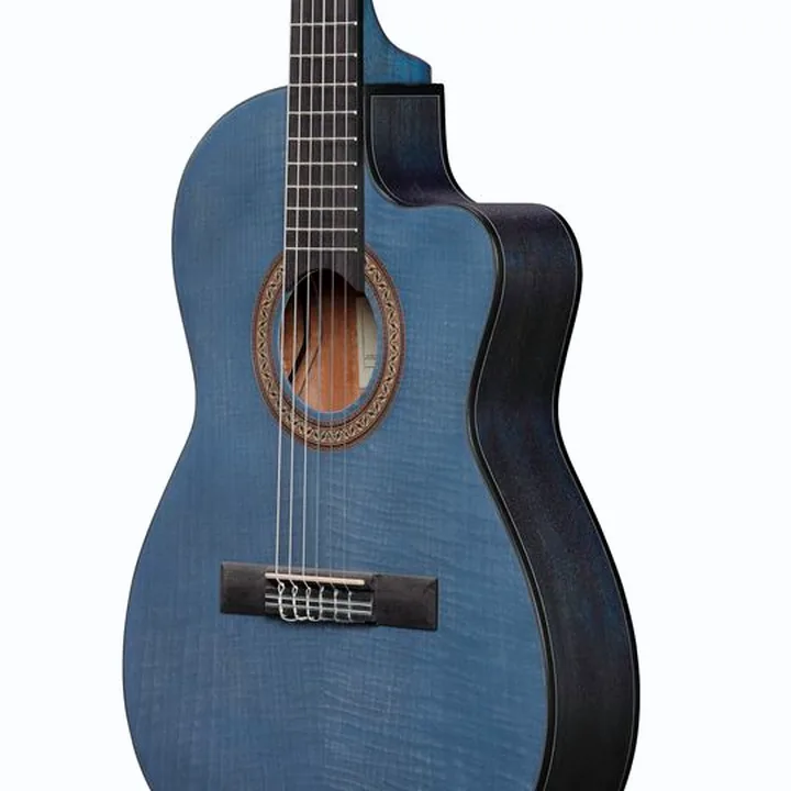 Ibanez GA5FMTCE-OB : Avis, Test & Comparatif