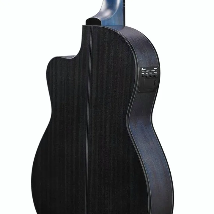 Ibanez GA5FMTCE-OB : Avis, Test & Comparatif