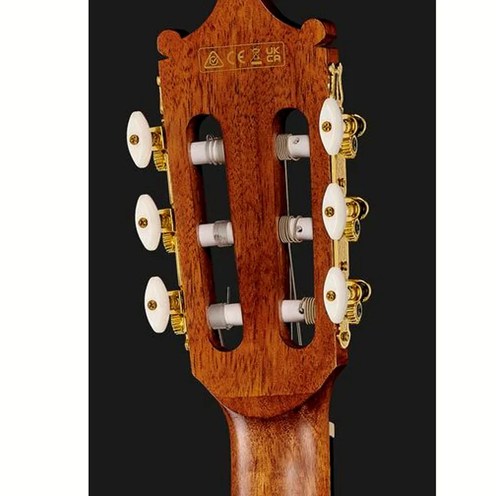Ibanez GA5MHTCE-OPN Comparatif, Avis & Test