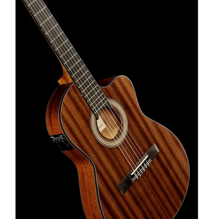 Ibanez GA5MHTCE-OPN Comparatif, Avis & Test